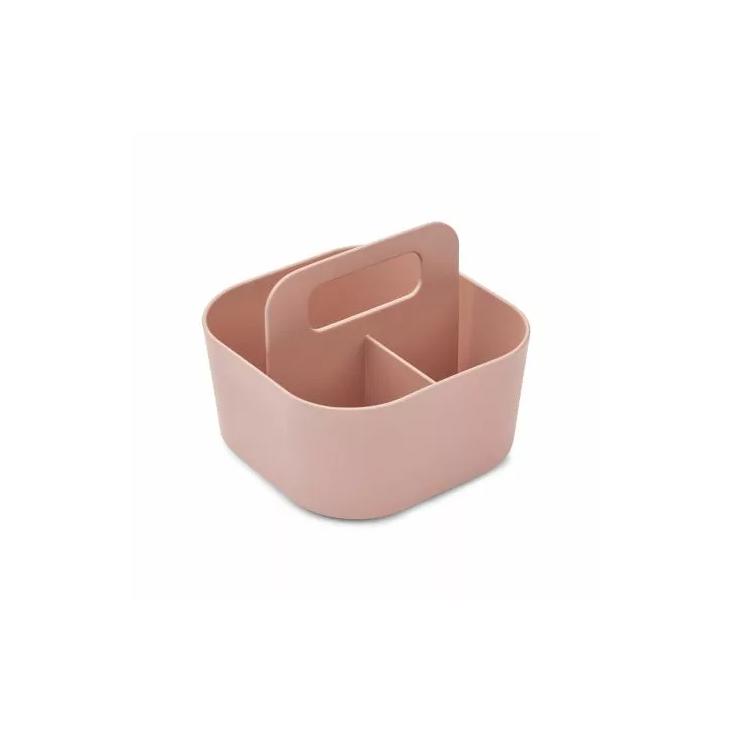 Hernandes Storage Caddy - Rose