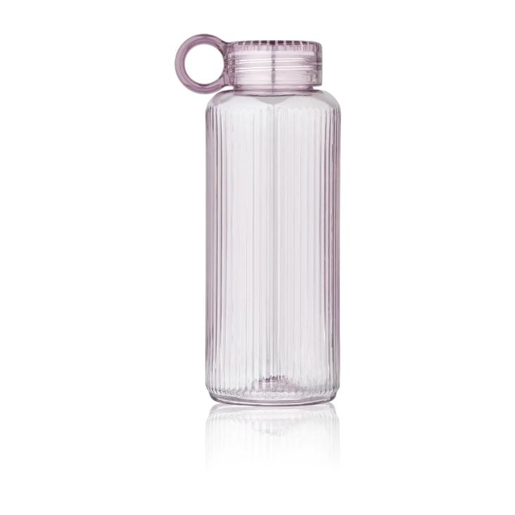 Liewood Abel Tritan-Trinkflasche 500ml - Misty lilac
