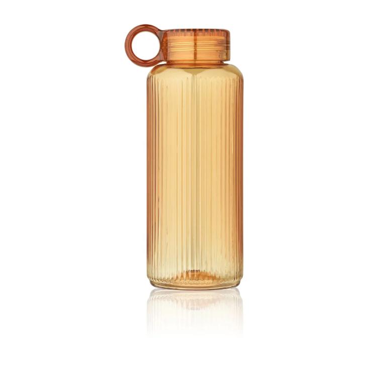 Liewood Abel Tritan-Trinkflasche 500ml - Yellow Mellow