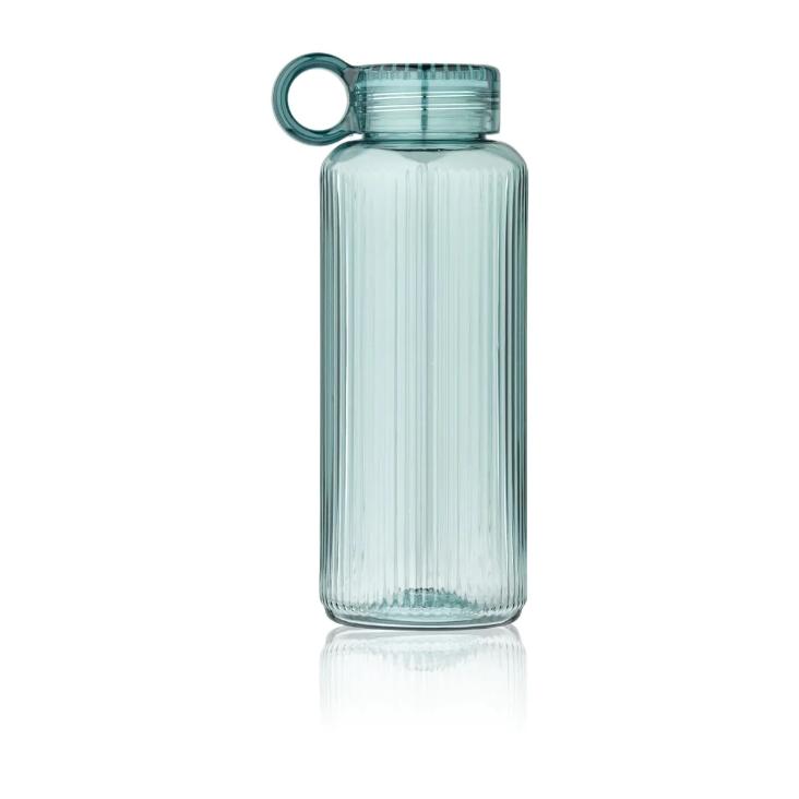 Liewood Abel Tritan-Trinkflasche 500ml - Sea Blue