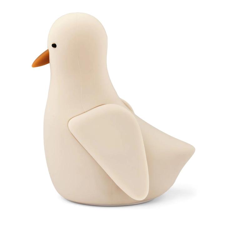 Liewood Nachtlicht Winston - Ente Sandy - 0