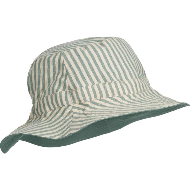 Liewood Sonnenhut Sander - Peppermint / Sandy