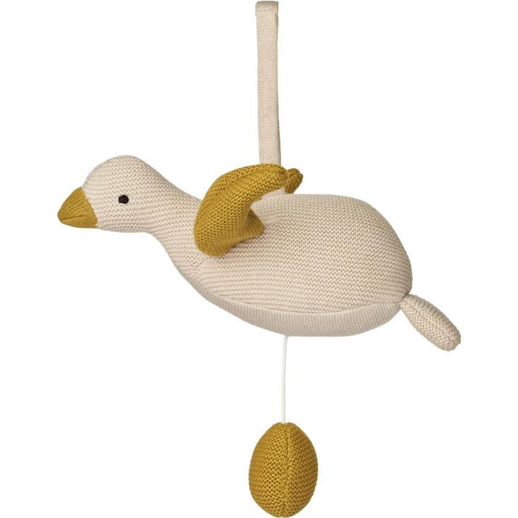 Liewood Musik-Mobile Mannie - Sandy