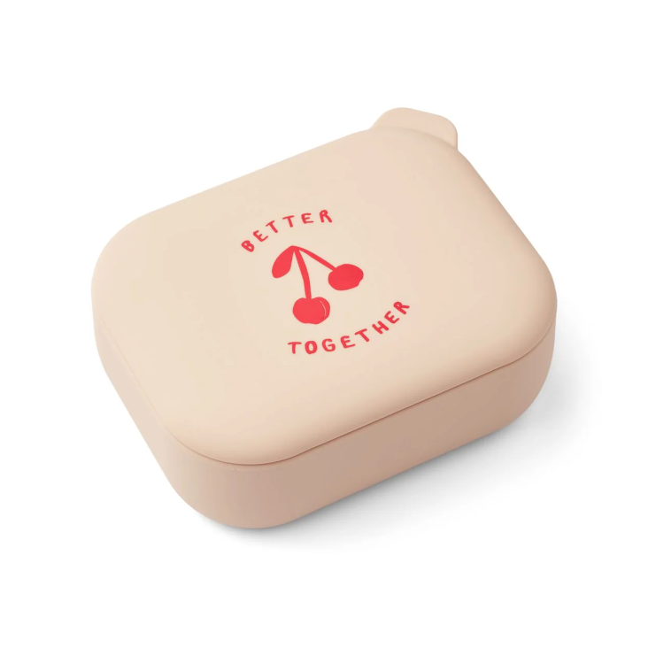 Elinda Lunch Box Better Together