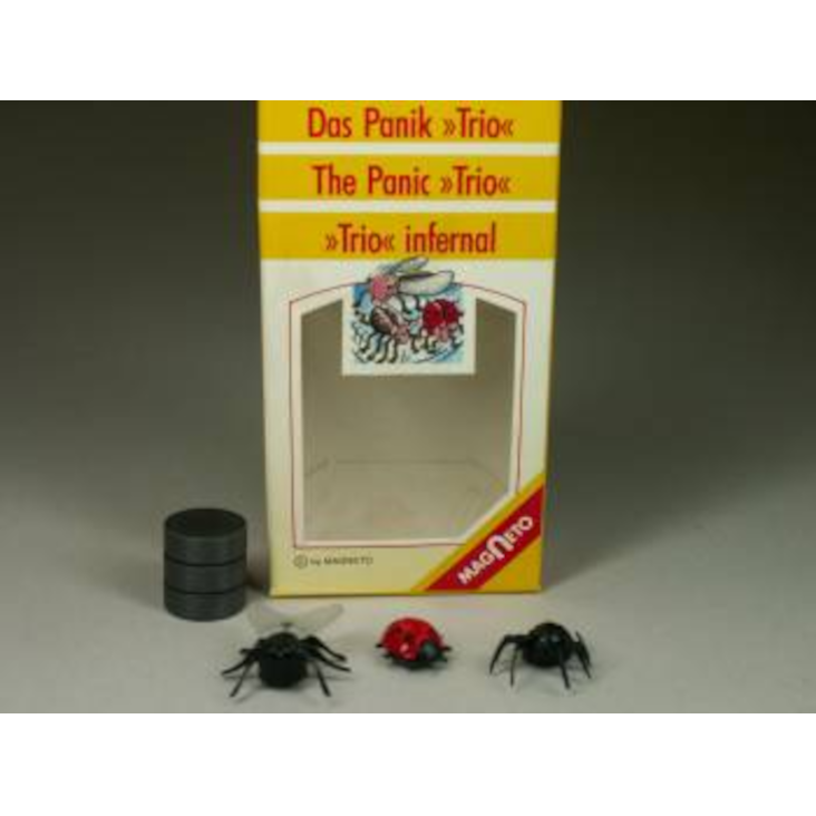 Magnet Krabbeltiere