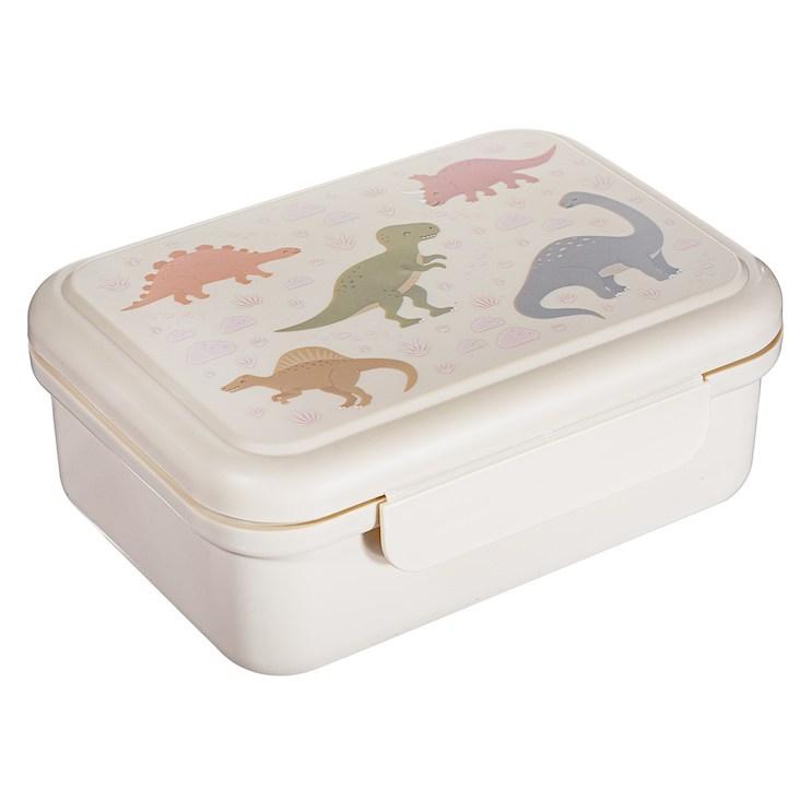 Lunch Box Desert Dino