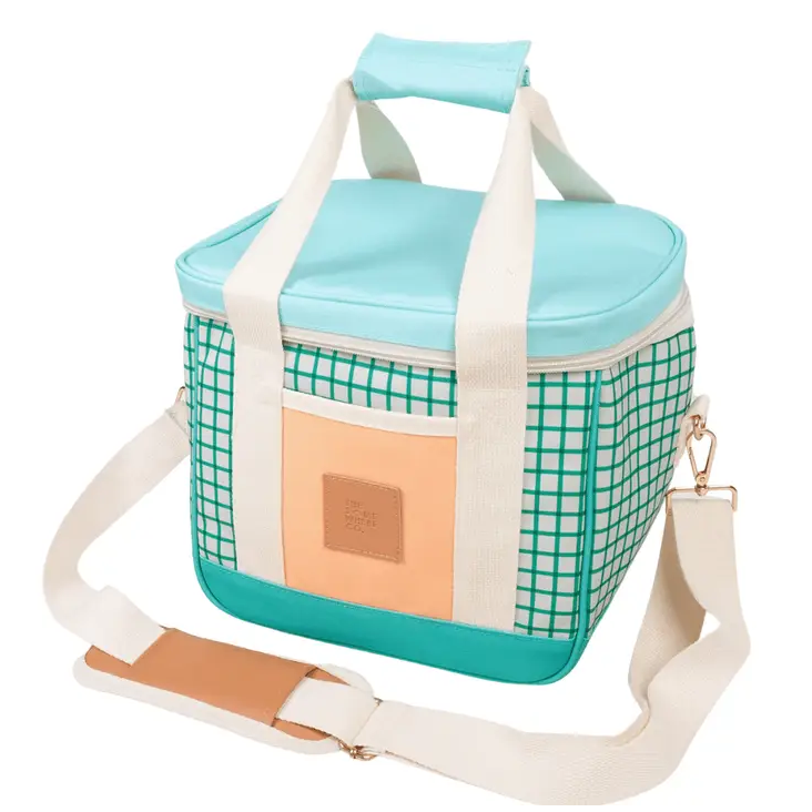 Marseille Isolierte Midi-Kühltasche