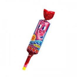 Chupa Chups Melody POPS
