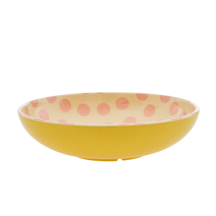 Melamine Salad Bowl