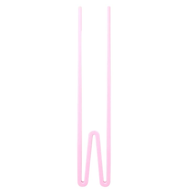Anfängerfreundliche Stäbchen - Pink