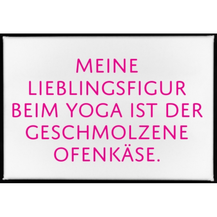 Magnet Yoga