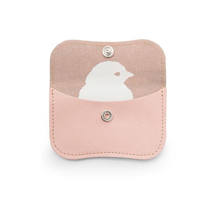 Portemonnaie Mini Me Soft Pink