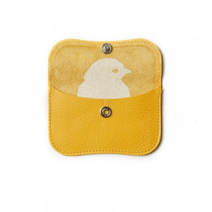 Portemonnaie Mini Me Yellow