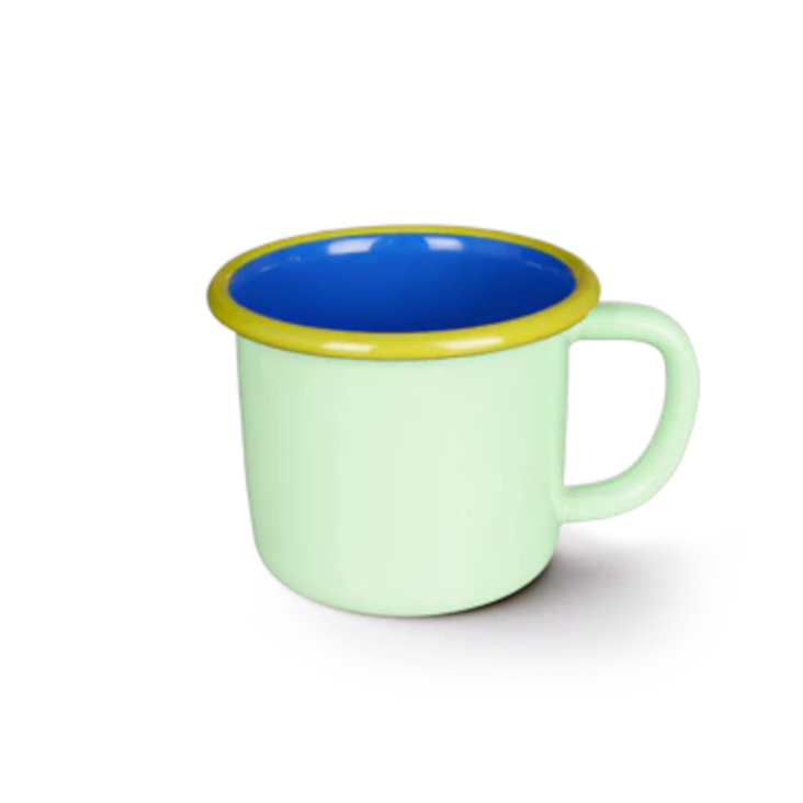 BORNN Tasse MUG MINT