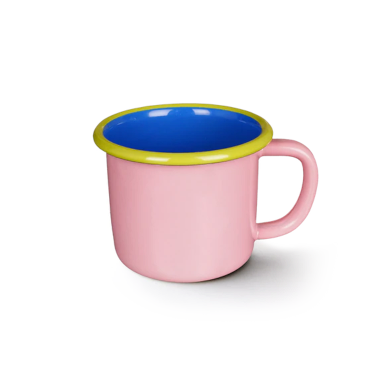 BORNN Tasse MUG SOFT PINK
