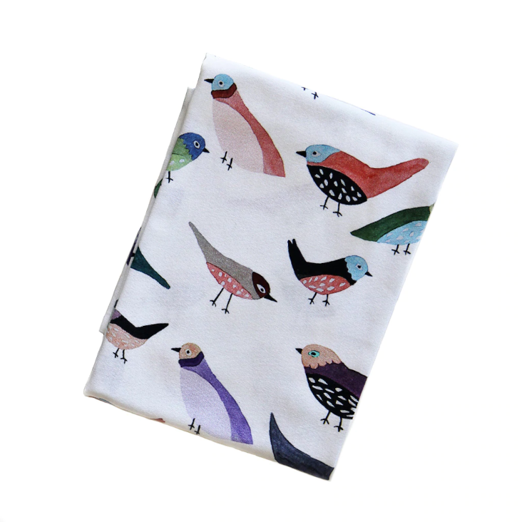 Küchentuch Bird