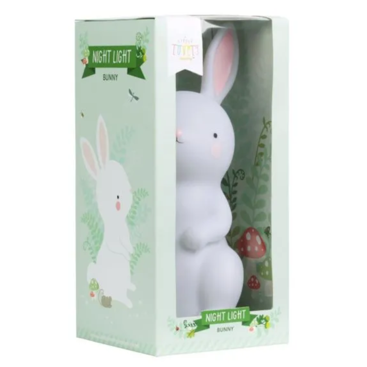 Nachtlicht Bunny