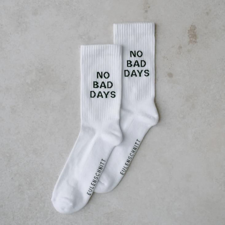 Socken No bad Days Gr. 43-46