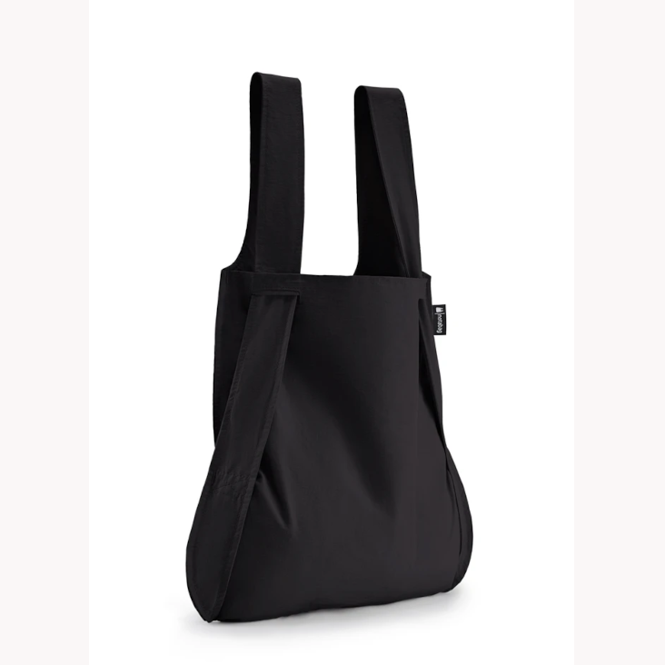 Notabag Black