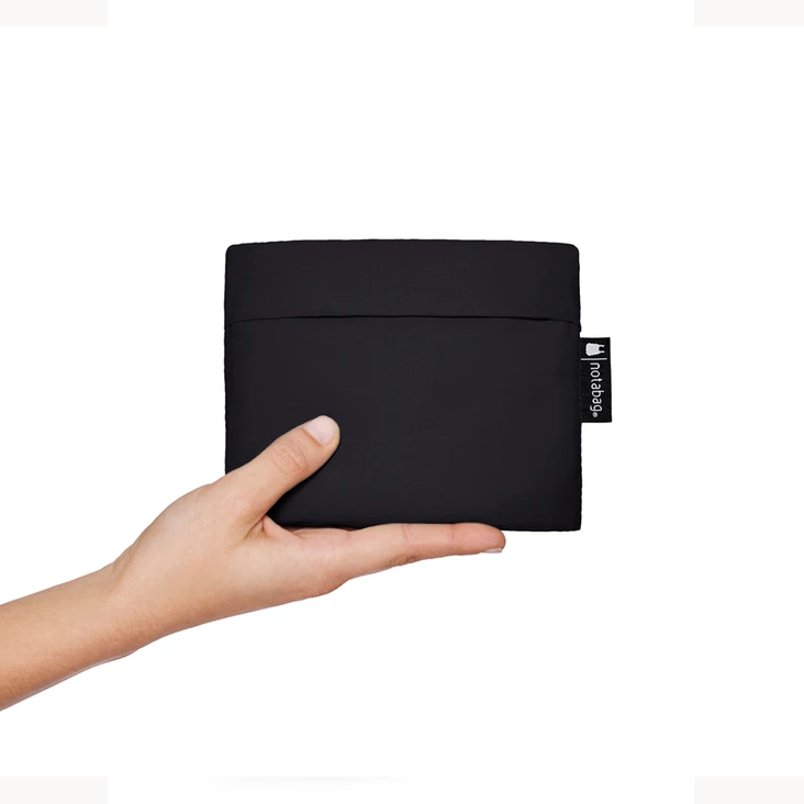 Notabag Black - 0