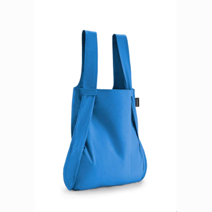 Notabag Blue