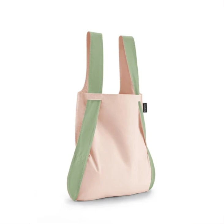 Notabag Olive Rose Twist