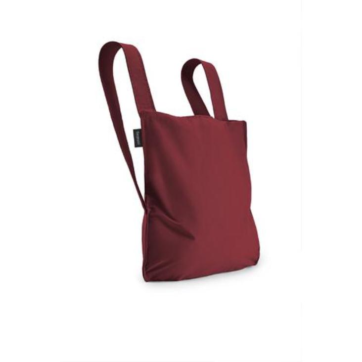 Notabag Wine red
