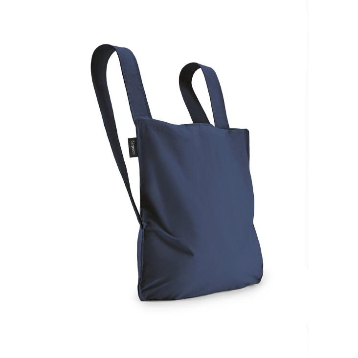 Notabag Navy blue