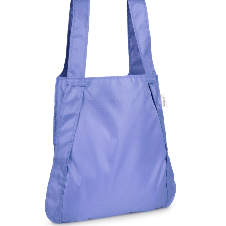 Notabag Recycled Cornflower