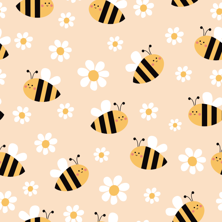 Nuscheli Bee