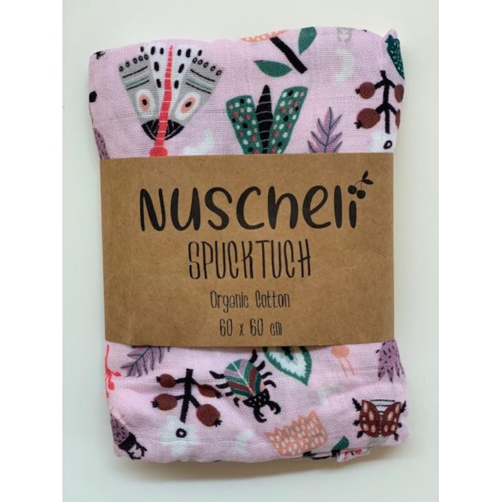 Nuscheli Butterflies