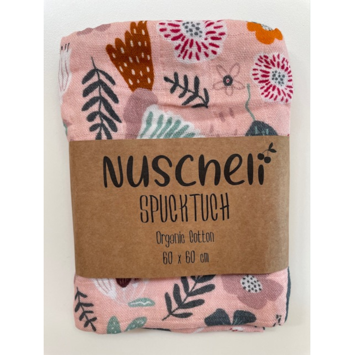 Nuscheli Colibri