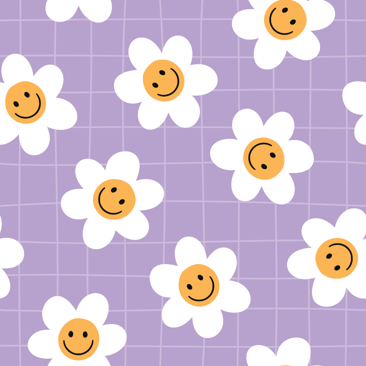 Nuscheli Daisy