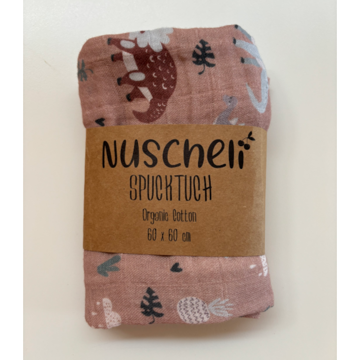 Nuscheli Dino2
