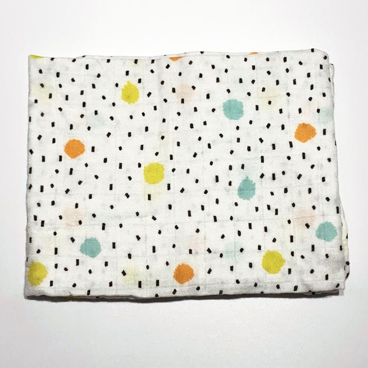Nuscheli Dots