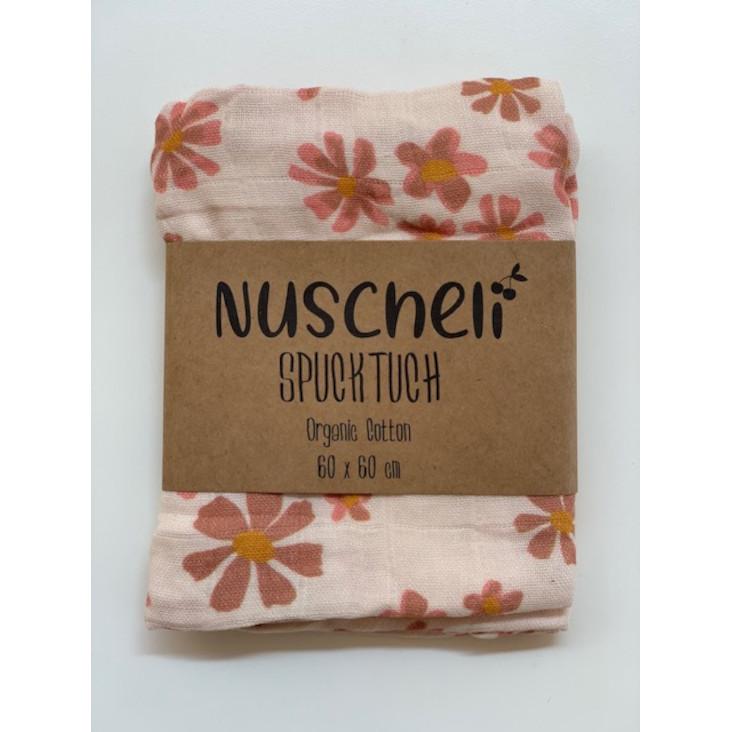 Nuscheli Flowers