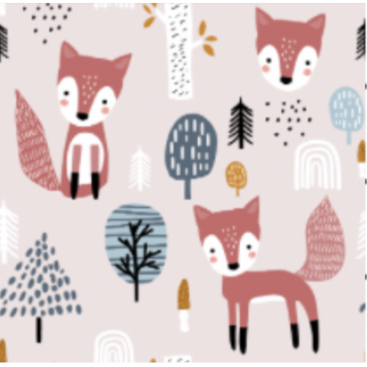 Nuscheli Fox - 0