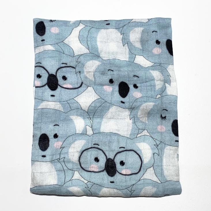 Nuscheli Koala