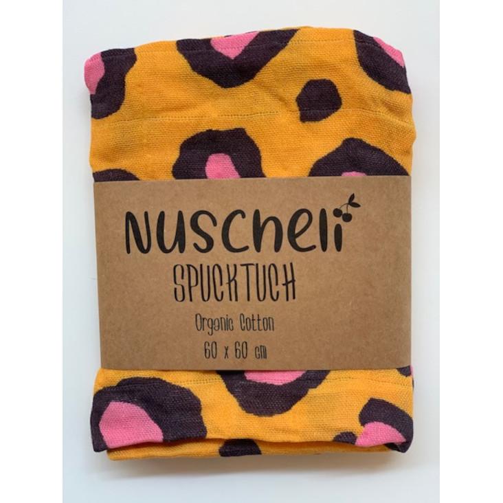 Nuscheli Leo