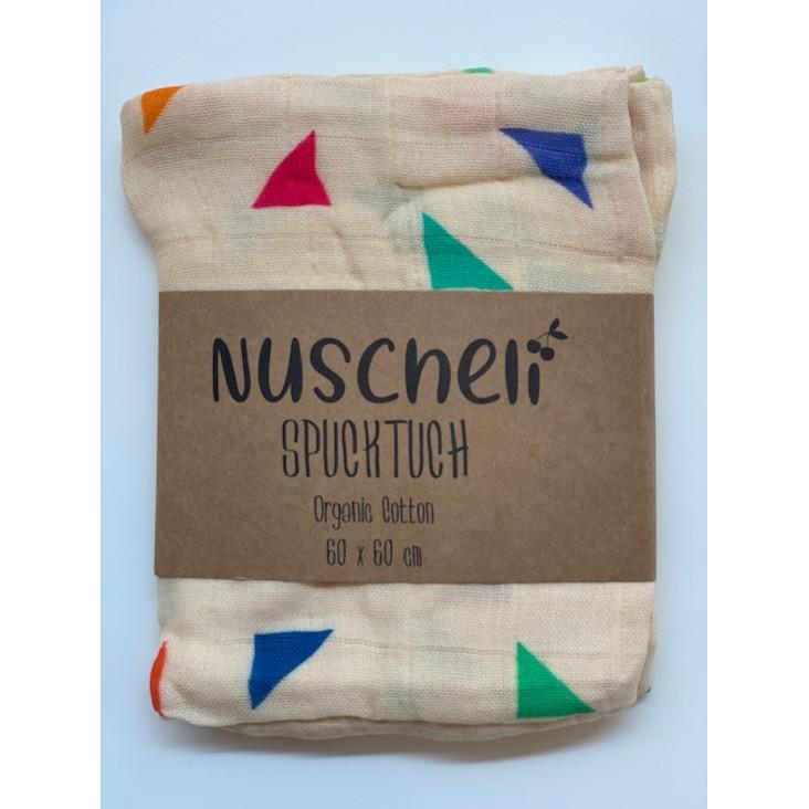 Nuscheli Triangle