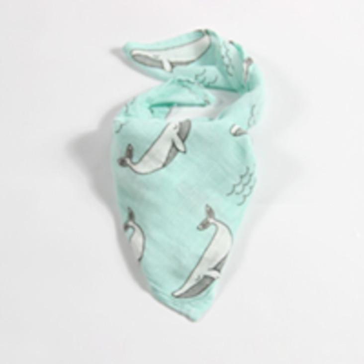 Nuscheli Walfisch Mint
