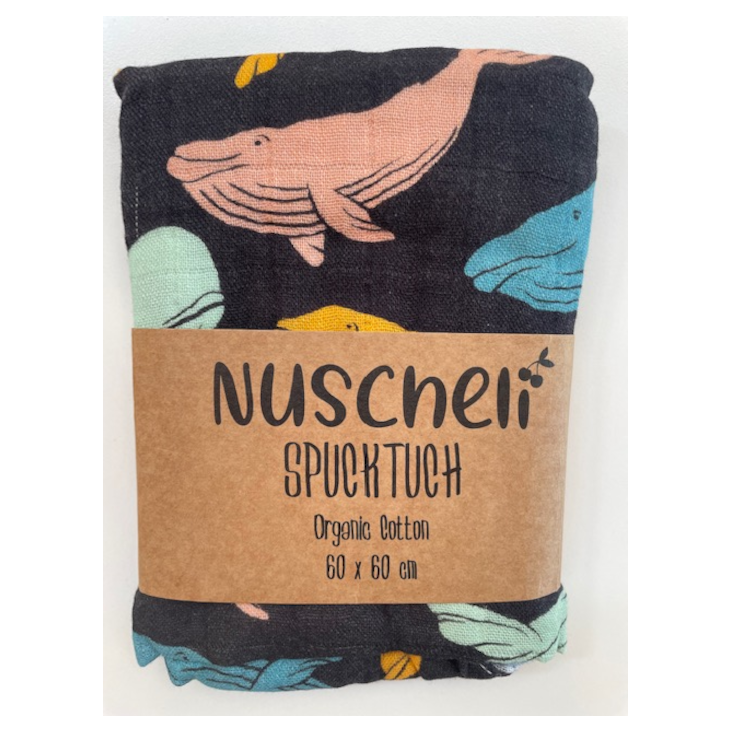 Nuscheli Whale