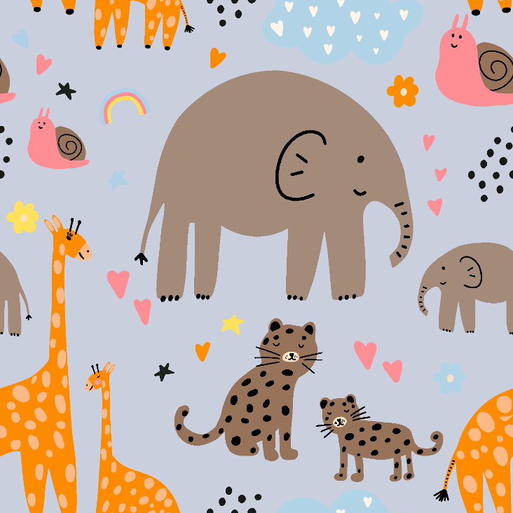 Nuscheli Zoo