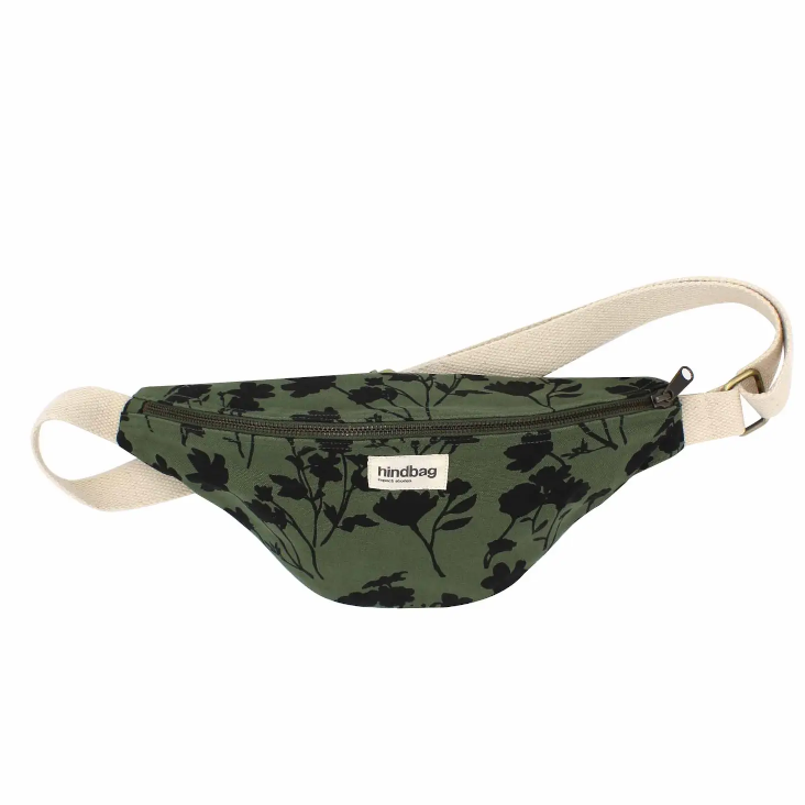 Olivia Gürteltasche Olive Herbarium