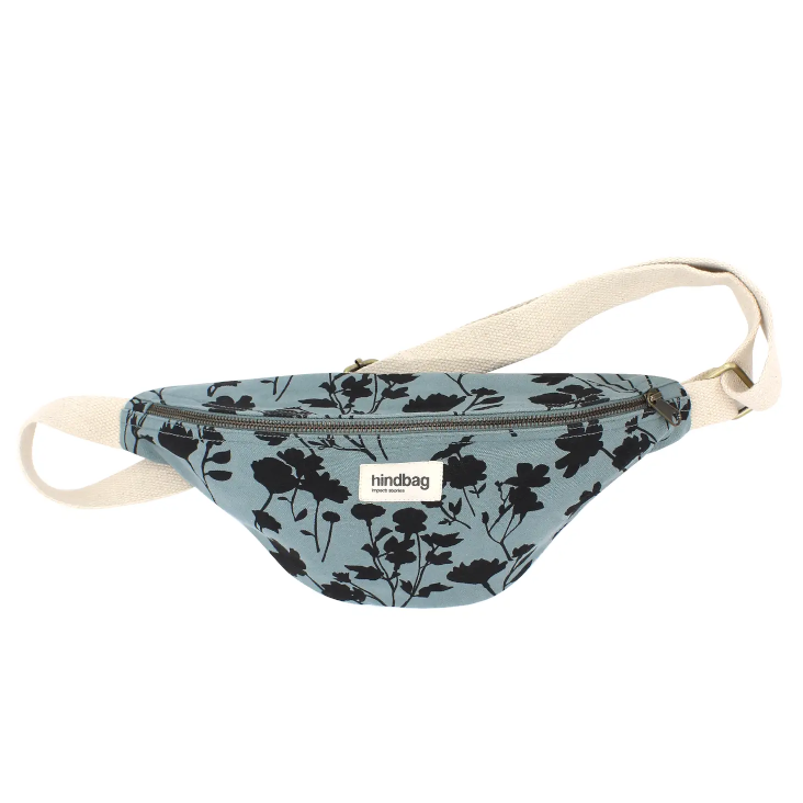 Olivia Gürteltasche Sage Herbarium
