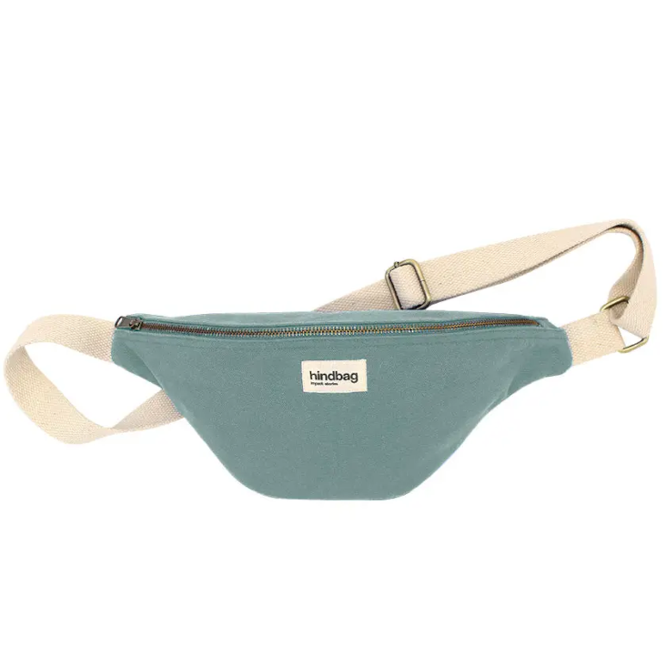 Olivia Gürteltasche Salbei