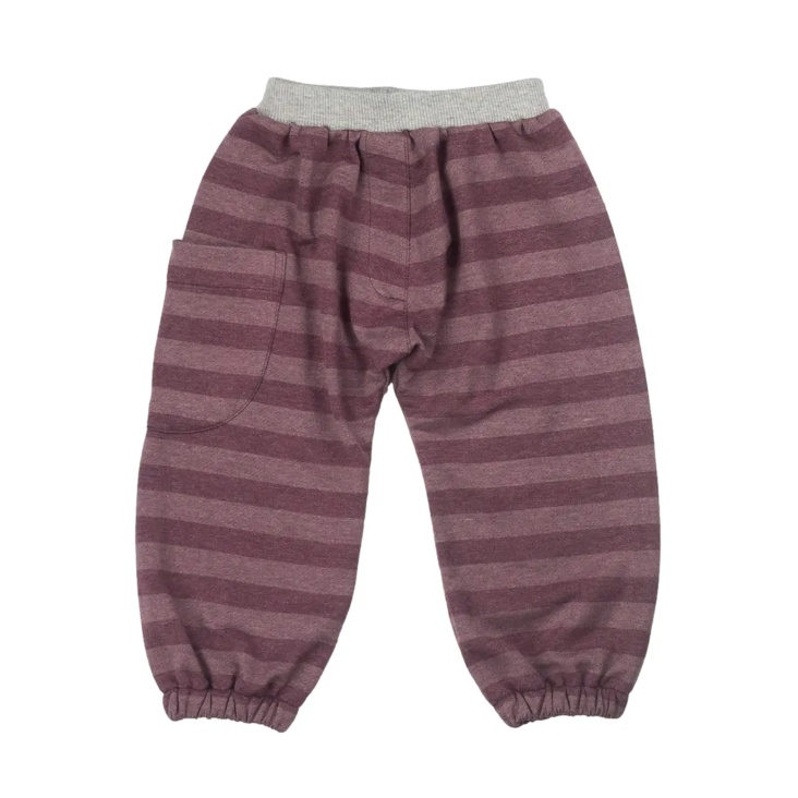 WIL Haremshose Unisex Mangosteen