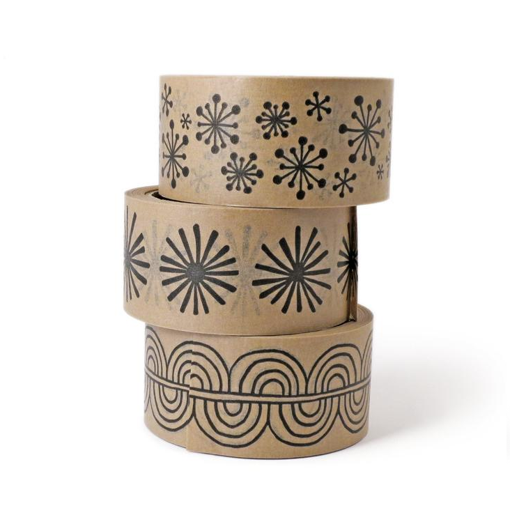 Papierklebeband Eco