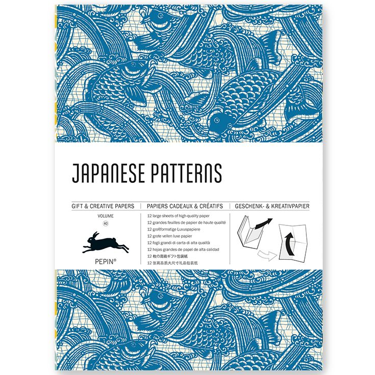 Gift and Creative Paper Japanese