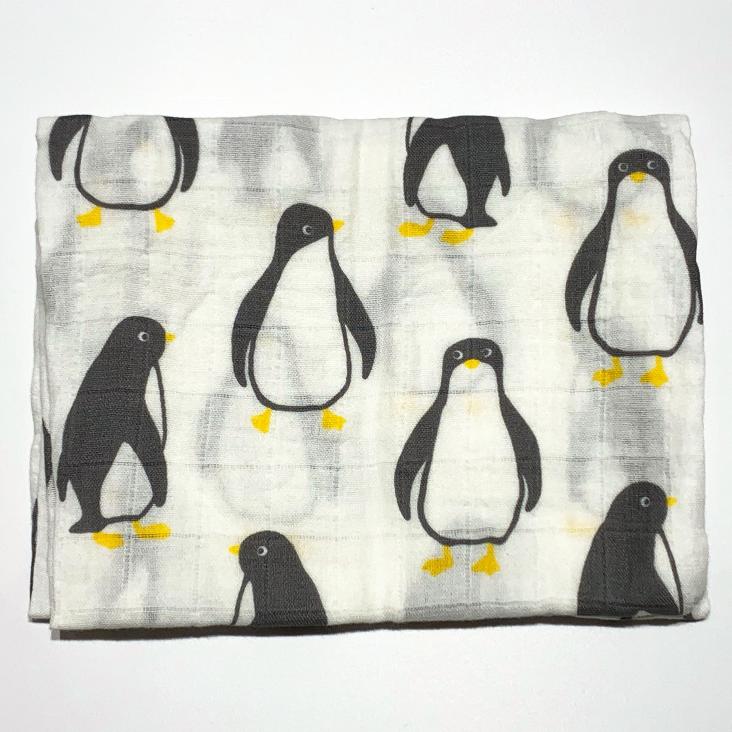 Nuscheli Pingu